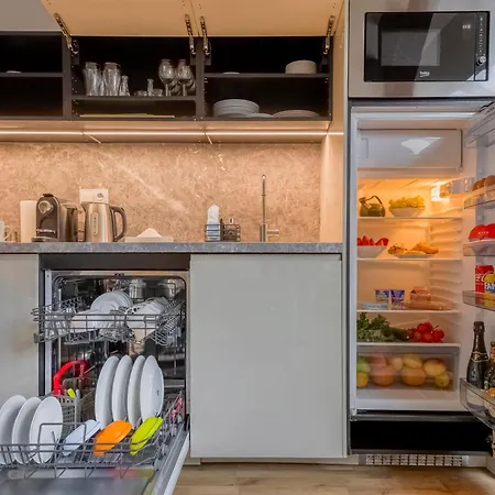 Louren Apartamento