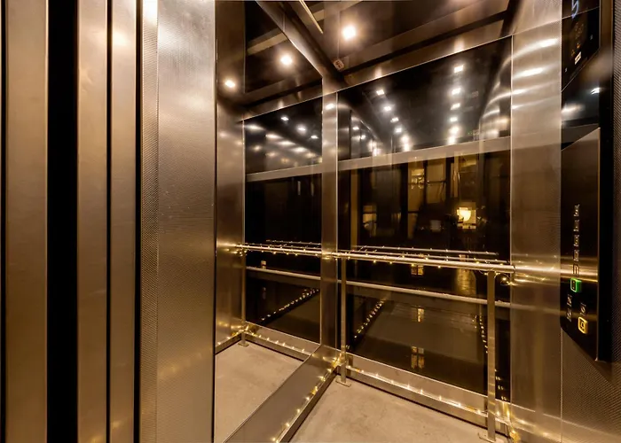 Apartamento Louren *