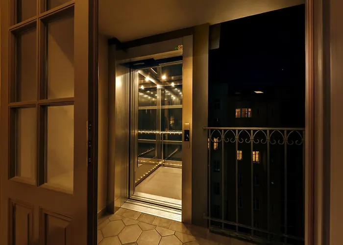Louren Apartamento *