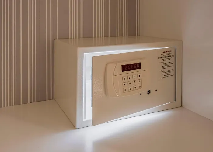 Apartamento Louren