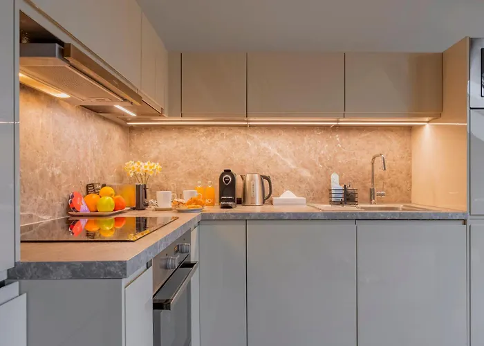 Louren Apartamento *