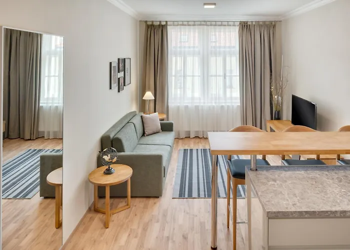 Apartamento Louren *