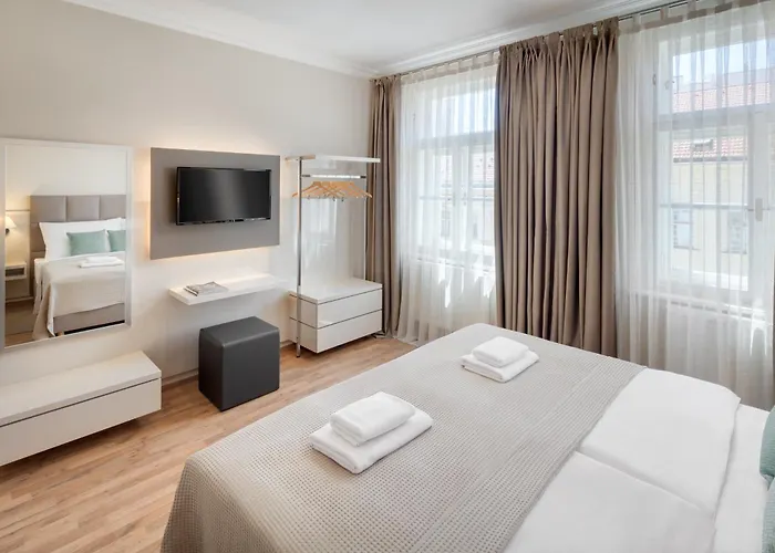 Louren Apartamento