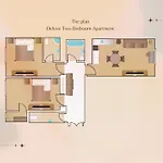 Louren Apartamento *