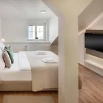 Apartamento Louren *