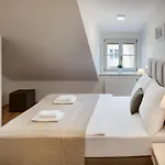 Louren Apartamento Praga