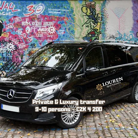 Louren Praga