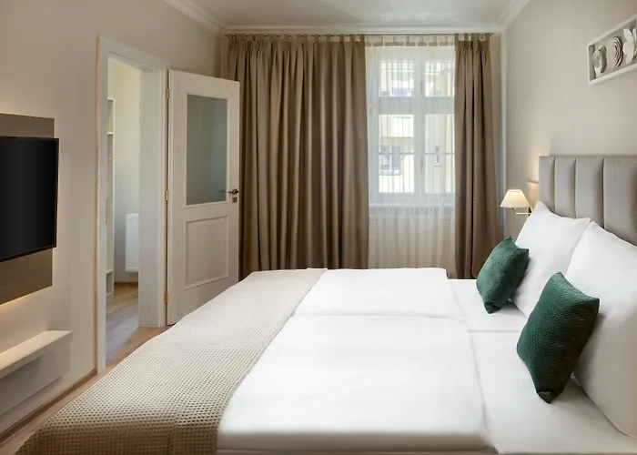 Appartement Louren