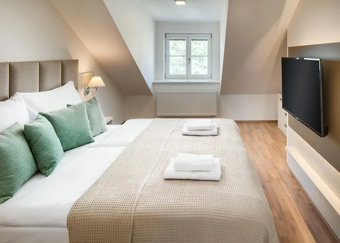 Appartement Louren