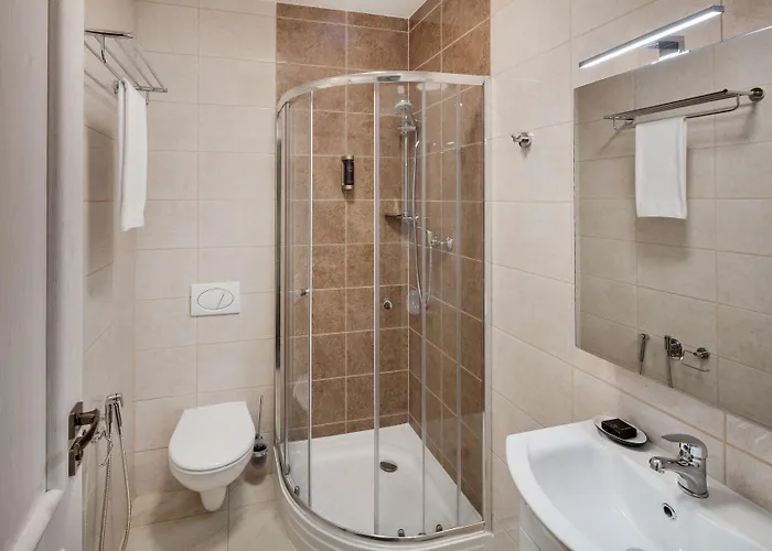 Louren Appartement Prague