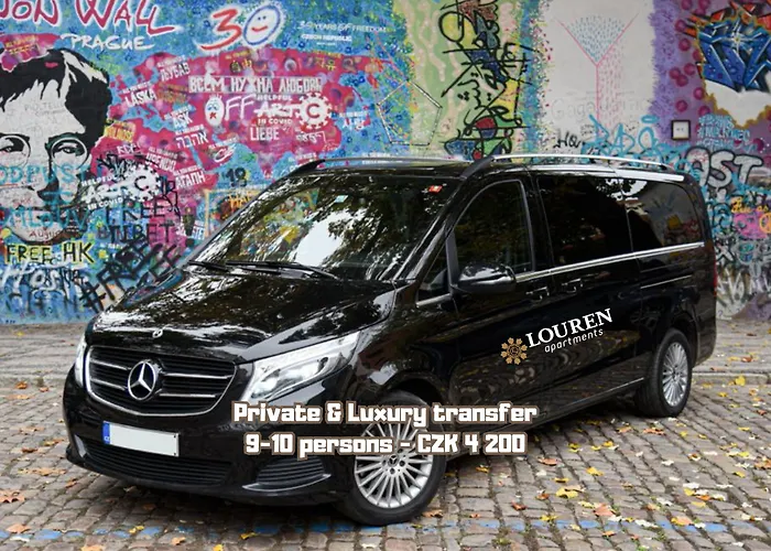 Louren Prague