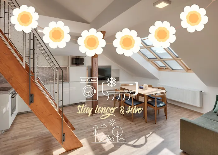 Apartment Louren