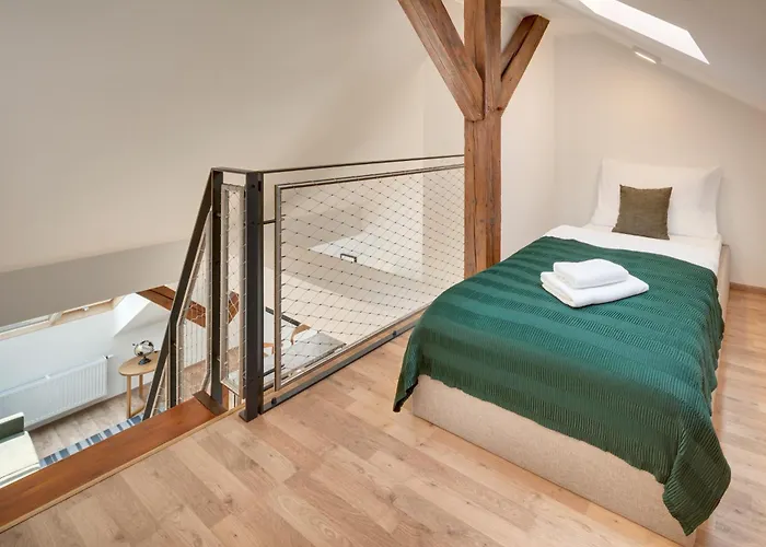 Louren Appartement