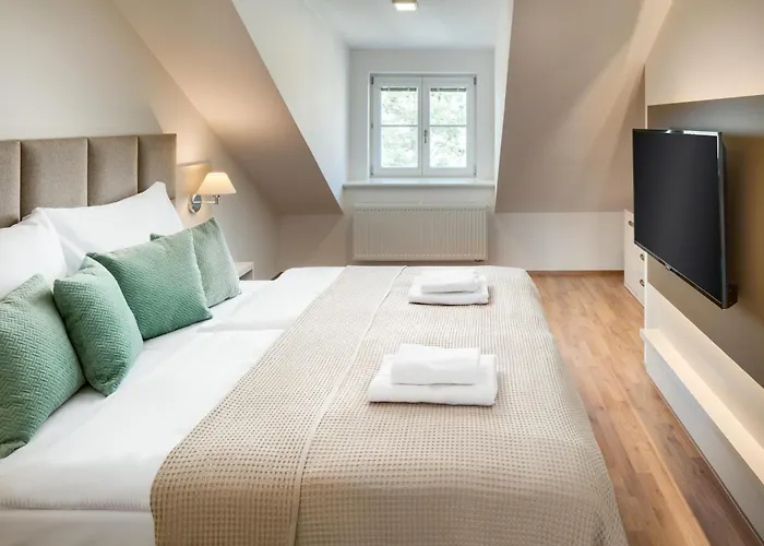 Appartement Louren