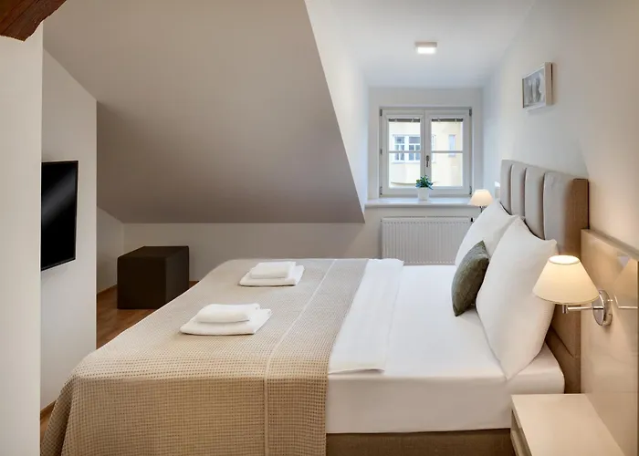Louren Appartement Prague
