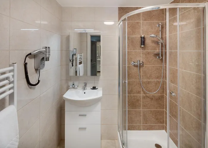 Louren Apartment *