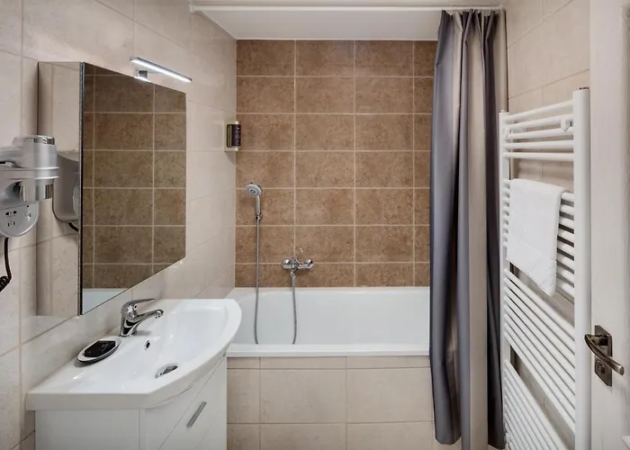 Apartment Louren