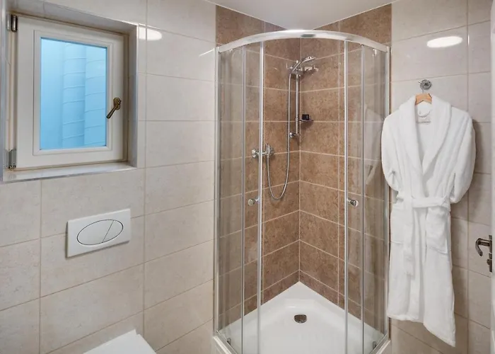 Louren Apartment Prague