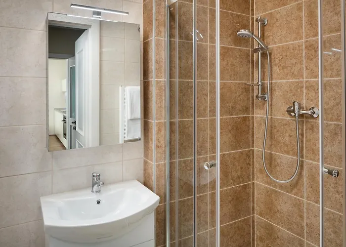 Louren Apartment Prague