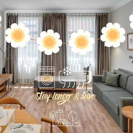Louren Apartament *