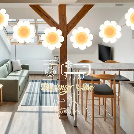 Apartament Louren *