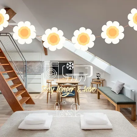 Louren Apartament Praga
