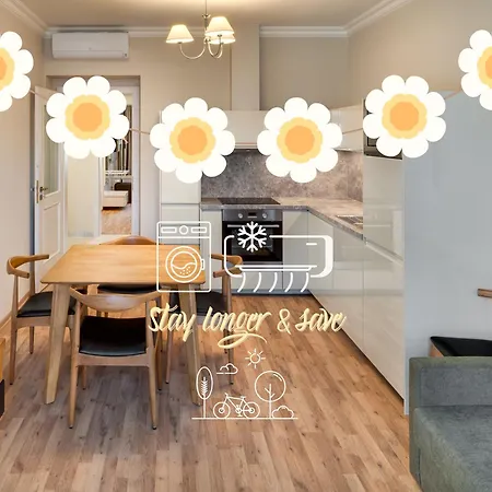 Apartament Louren Praga