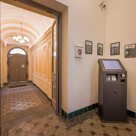 Louren Apartament