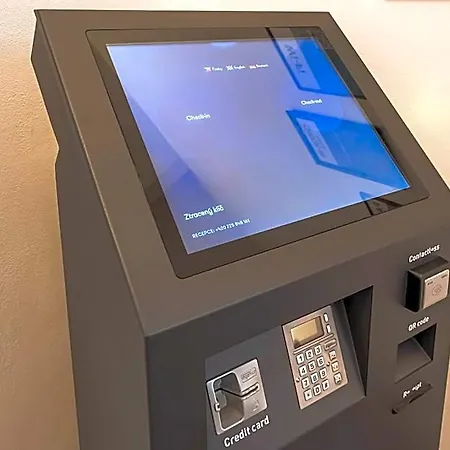 شقة لورين أبارتمنتس
