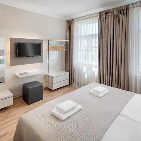 شقة لورين أبارتمنتس *