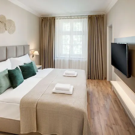 Apartment Louren