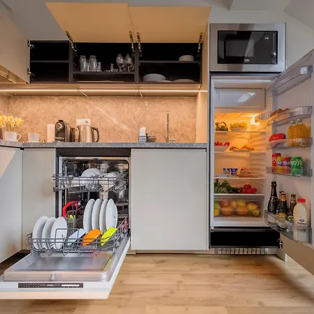 Louren Apartamento Praga