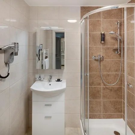 Apartament Louren *
