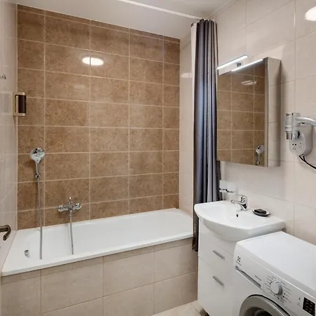 Apartament Louren