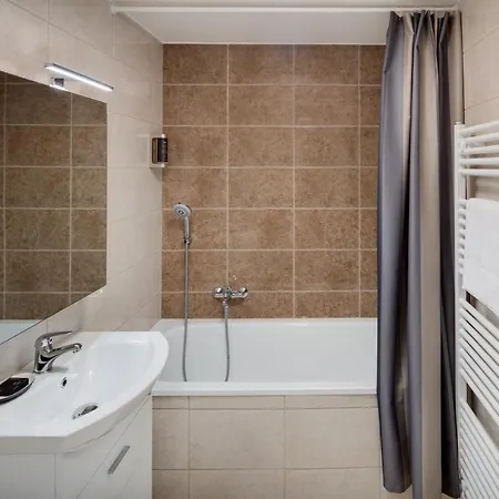 Apartament Louren