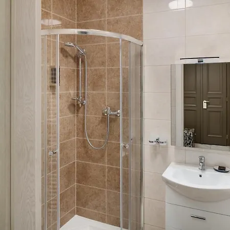 Louren Apartament Praga