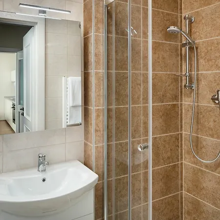Louren Apartament Praga