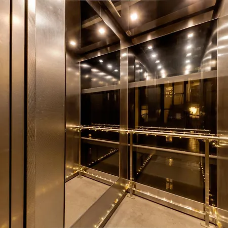 Apartamento Louren *