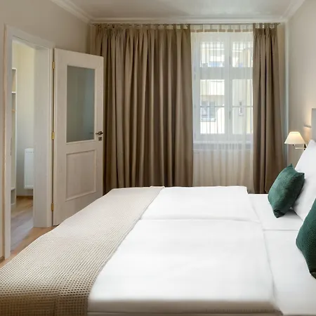 Appartement Louren