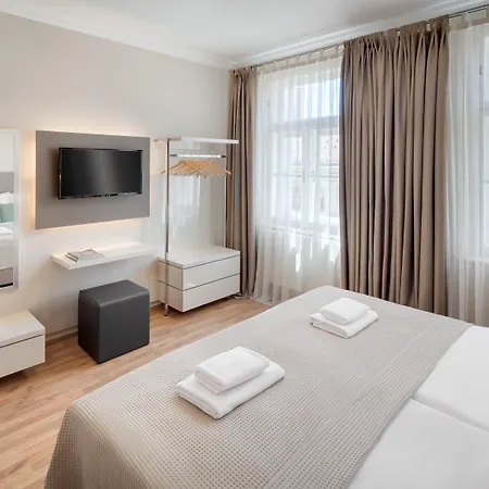 Apartmán Louren *