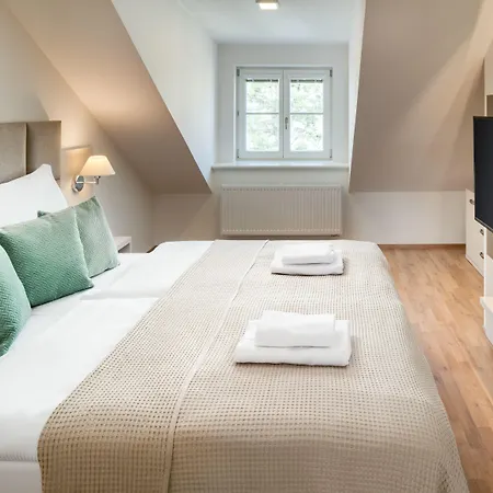 Apartmán Louren