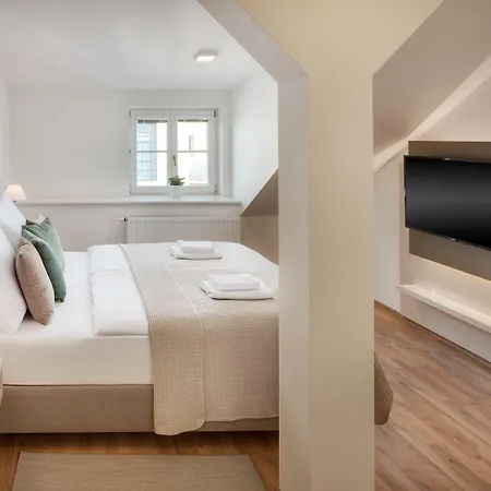 Appartement Louren *