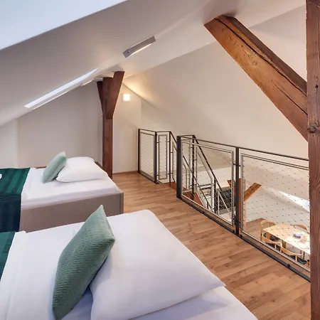 Appartement Louren