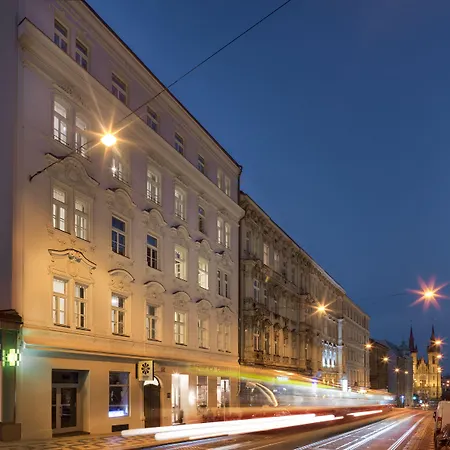 Apartmán Louren *