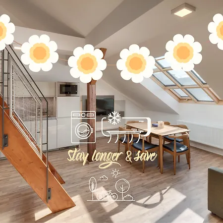 Apartmán Louren